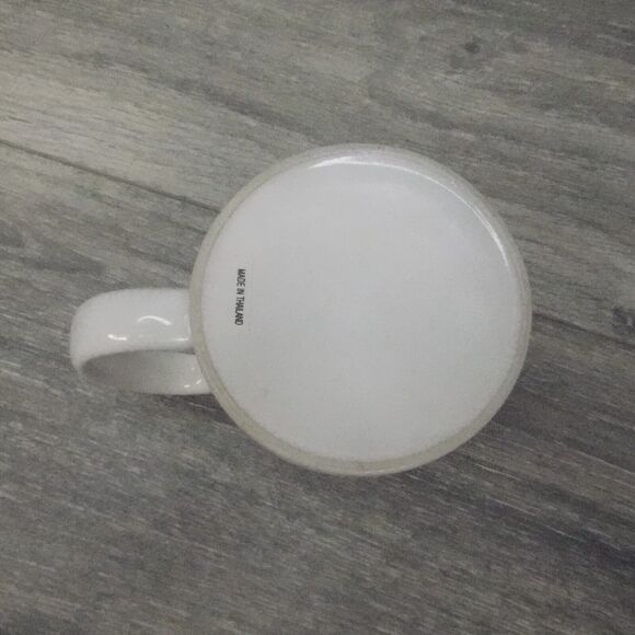 Leanin Tree Mug Gift This Place Quacks Me Up Duck Baby Costume Coffee Cup - Picture 6 of 12